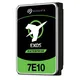 Seagate Exos 7E10 ST10000NM017B - 10 TB 7200 rpm 256 MB 3,5 Zoll SATA 6 Gbit/s