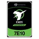 Seagate Exos 7E10 ST10000NM017B - 10 TB 7200 rpm 256 MB 3,5 Zoll SATA 6 Gbit/s