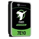 Seagate Exos 7E10 ST10000NM017B - 10 TB 7200 rpm 256 MB 3,5 Zoll SATA 6 Gbit/s