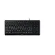 CHERRY STREAM TKL DE-Layout, schwarz