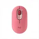 Logitech POP heartbreaker-rose