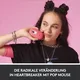 Logitech POP heartbreaker-rose