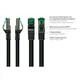 Good Connections 2m Patchkabel Outdoor (IP66) Cat.6A S/FTP PiMF 500MHz CU schw.