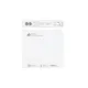 GC USB-Desktop-Schnellladestation 120W GaN-Technologie  4-Port USB-C/A PD weiß