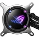 ASUS ROG Strix LC II 240 ARGB Komplettwasserkühlung für AMD und Intel CPUs