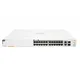 Aruba InstantOn 1960 24G PoE 2XGT 2SFP+ 370W PoE (4x CL6, 20x CL4)