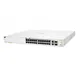 Aruba InstantOn 1960 24G PoE 2XGT 2SFP+ 370W PoE (4x CL6, 20x CL4)