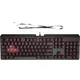 HP Encoder OMEN Gaming 6YW75AA DE-Layout, Brown Switches, schwarz