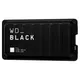 WD Black SSD P50 Game Drive USB3.2 Gen.2 4TB