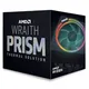 AMD Wraith Prism Cooler RGB für AM4