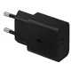 Samsung EP-T1510 Schnelladegerät 15 Watt, black