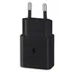 Samsung EP-T1510 Schnelladegerät 15 Watt, black