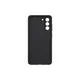 Samsung EF-PG990 Silicone Cover für Galaxy S21 FE, black
