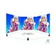 Philips 243B9/00 60.47 cm (23.8") Full HD Monitor