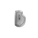HP Silver 930 Wireless Creator 1D0K9AA Bluetooth