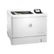 HP Color LaserJet Enterprise M554dn Farblaserdrucker USB LAN  Laser Drucker