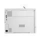 HP Color LaserJet Enterprise M554dn Farblaserdrucker USB LAN  Laser Drucker