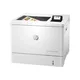 HP Color LaserJet Enterprise M554dn Farblaserdrucker USB LAN  Laser Drucker