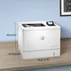 HP Color LaserJet Enterprise M554dn Farblaserdrucker USB LAN  Laser Drucker