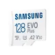 Samsung Evo Plus microSDXC (2021) 128GB