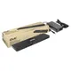 Club3D CSV-1566 4K ChargingDock USB-C / 6xUSB3/DP/2xHDMI/LAN, 120W