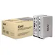 Club3D CSV-1568 4K ChargingDock USB-C / 6x USB3/DP/2x HDMI/VGA/LAN, 120W