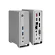 Club3D CSV-1568 4K ChargingDock USB-C / 6x USB3/DP/2x HDMI/VGA/LAN, 120W