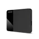Toshiba Canvio Ready 1TB, schwarz