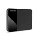 Toshiba Canvio Ready 2TB, schwarz
