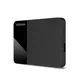 Toshiba Canvio Ready 2TB, schwarz