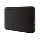 Toshiba Canvio Ready 2TB, schwarz