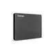 Toshiba Canvio Gaming 1TB, schwarz