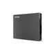 Toshiba Canvio Gaming 1TB, schwarz