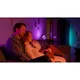 Philips Hue White & Col. Amb. Iris Tischleuchte Special Edition gold 570lm