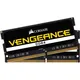 32GB (2x16GB) Corsair Vengeance DDR4-3200 MHz CL 22 SODIMM Notebookspeicher Kit RAM