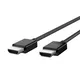 Belkin 4K-Ultra-Highspeed-HDMI-2.1-Kabel, 2m