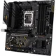ASUS TUF GAMING B660M-E D4