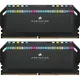32GB (2x16GB) Corsair Dominator Platinum RGB DDR5-6200 RAM CL36 RAM Speicher Kit