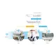 QNAP QSW-M2116P-2T2S 16x 2.5GbE, 2x 10GbE, 2x SFP+, PoE+, Managed