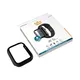 PanzerGlass FullBody Apple Watch 4/5/6/SE 44mm Schwarz