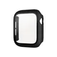 PanzerGlass FullBody Apple Watch 4/5/6/SE 44mm Schwarz