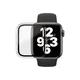 PanzerGlass FullBody Apple Watch 4/5/6/SE 40mm Transparent