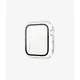 PanzerGlass FullBody Apple Watch 4/5/6/SE 40mm Transparent