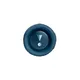 JBL Flip 6 Bluetooth Lautsprecher wasserdicht mit Akku Blau