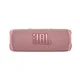 JBL Flip 6 Bluetooth Lautsprecher wasserdicht mit Akku Pink