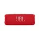 JBL Flip 6 Bluetooth Lautsprecher wasserdicht mit Akku Rot
