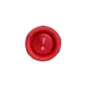 JBL Flip 6 Bluetooth Lautsprecher wasserdicht mit Akku Rot