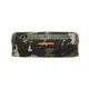 JBL Flip 6 Bluetooth Lautsprecher wasserdicht mit Akku Flecktarn