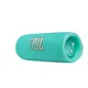JBL Flip 6 Bluetooth Lautsprecher wasserdicht mit Akku Teal