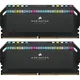 64GB (2x32GB) Corsair Dominator Platinum RGB DDR5-5200 CL40 Speicher Kit RAM mehrfarbig beleuchtet